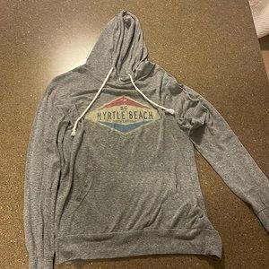 myrtle beach hoodie